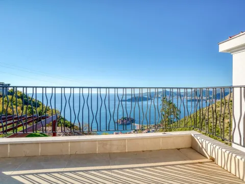 Sale, three bedroom apartment, 92m², Tudorovići, Budva - image 26