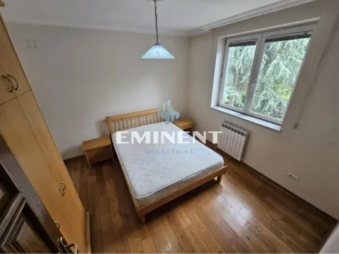 Izdavanje, četvorosoban stan, 115m², Savski Venac, Beograd - image 9