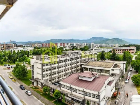 Izdavanje, dvosoban stan, 114m², Preko Morače, Podgorica - image 7