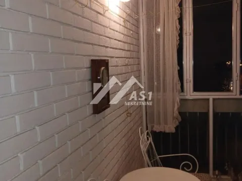 Izdavanje, jednosoban stan, 58m², Betanija, Novi Sad Sve Podlokacije - image 6