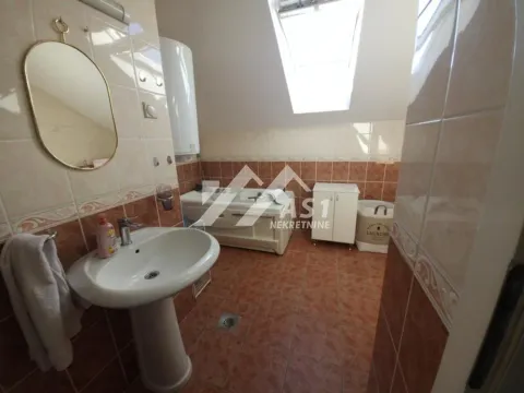 Rent, one bedroom apartment, 45m², Grbavica, Novi Sad Sve Podlokacije - image 9