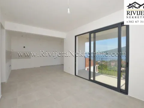 Prodaja, dvosoban stan, 62m2, Đenovići, Herceg Novi Prodaja, dvosoban stan, 62m2, Đenovići, Herceg Novi