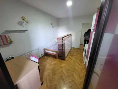 Sale, three bedroom apartment, 83m², Filmski Grad, Beograd - image 9