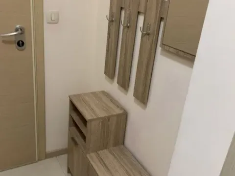 Sale, one bedroom apartment, 46m², City Kvart, Podgorica - image 11