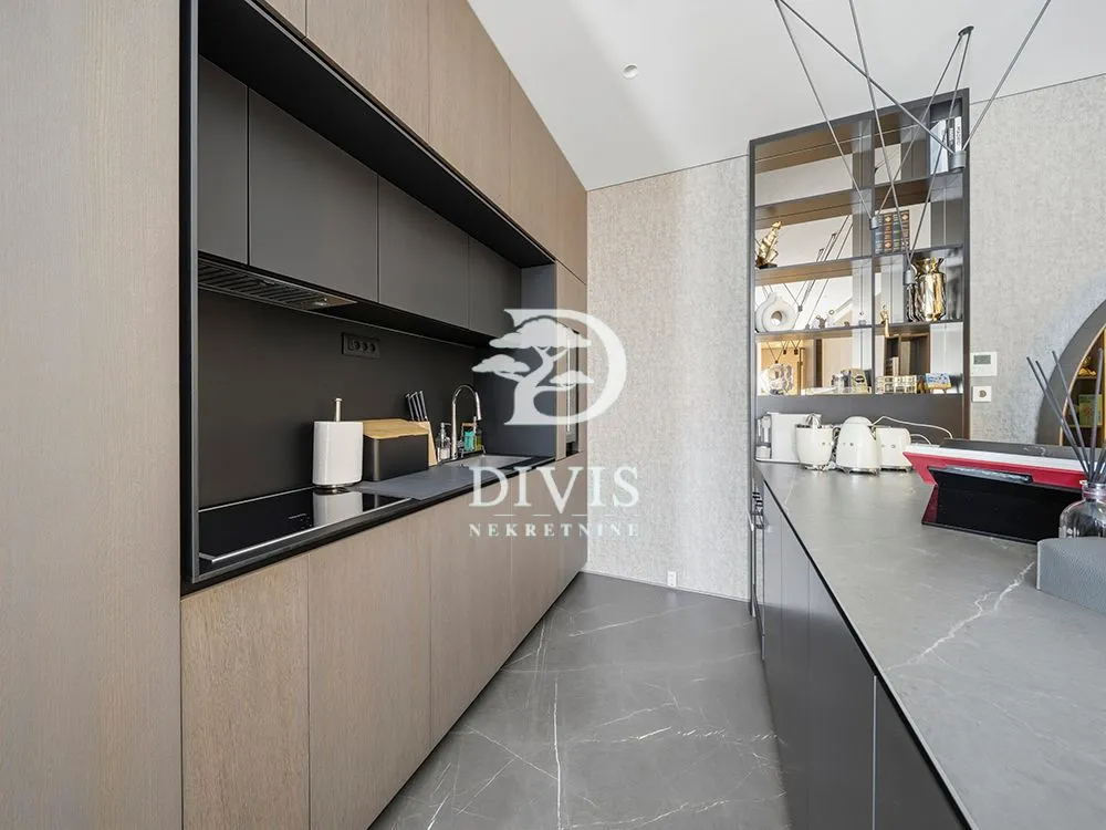 Sale, four bedroom apartment, 162m², Vračar Hram, Vračar Sve Podlokacije