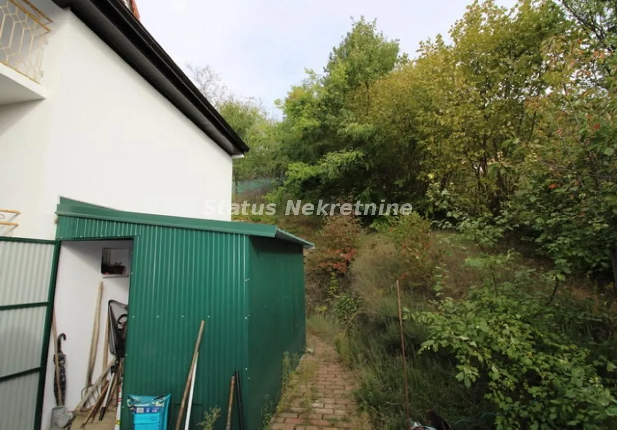 Prodaja, kuća, 92m², Irig, Srbija