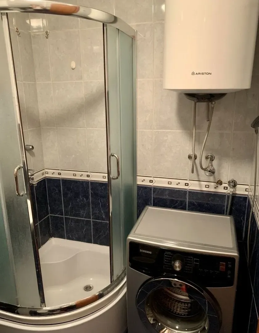 Rent, one bedroom apartment, 47m², Krivi Most, Podgorica