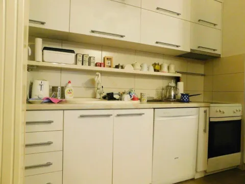 Izdavanje, jednosoban stan, 45m², City Kvart, Podgorica - image 5