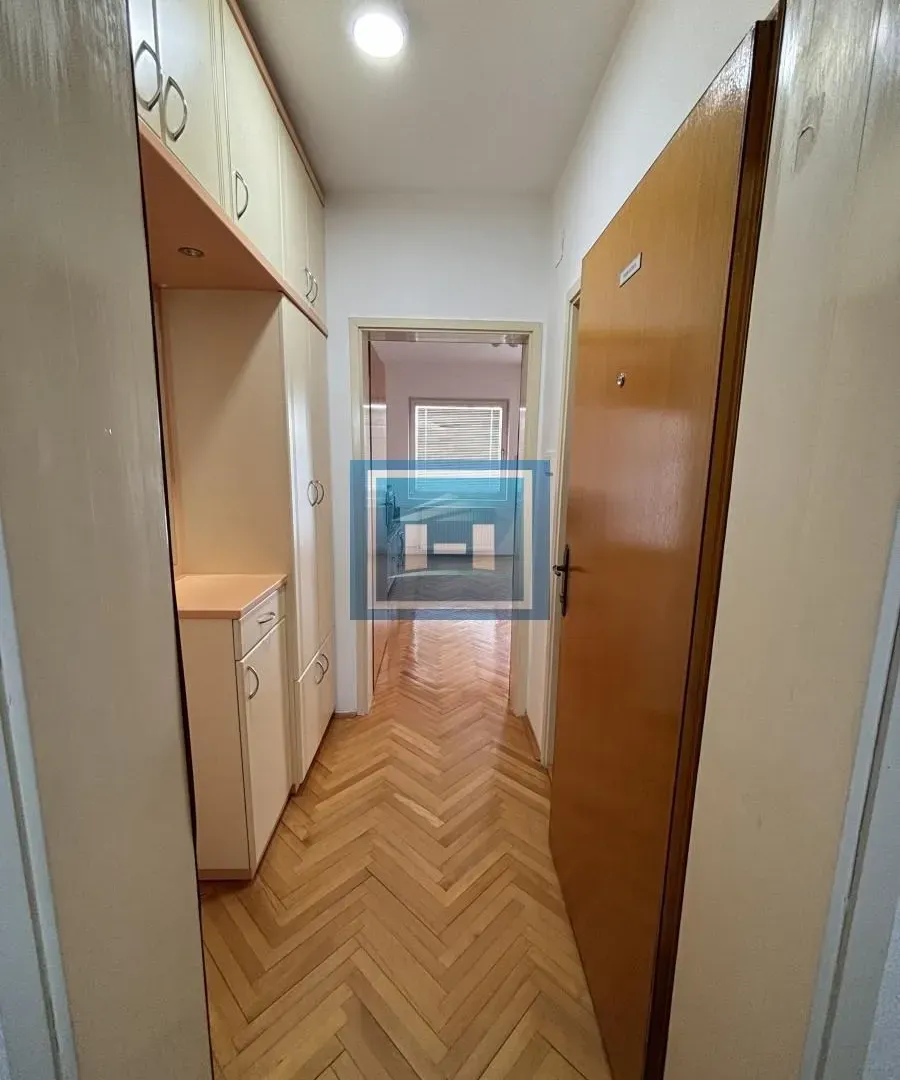 Izdavanje, jednosoban stan, 35m², Sarina Medja, Jagodina