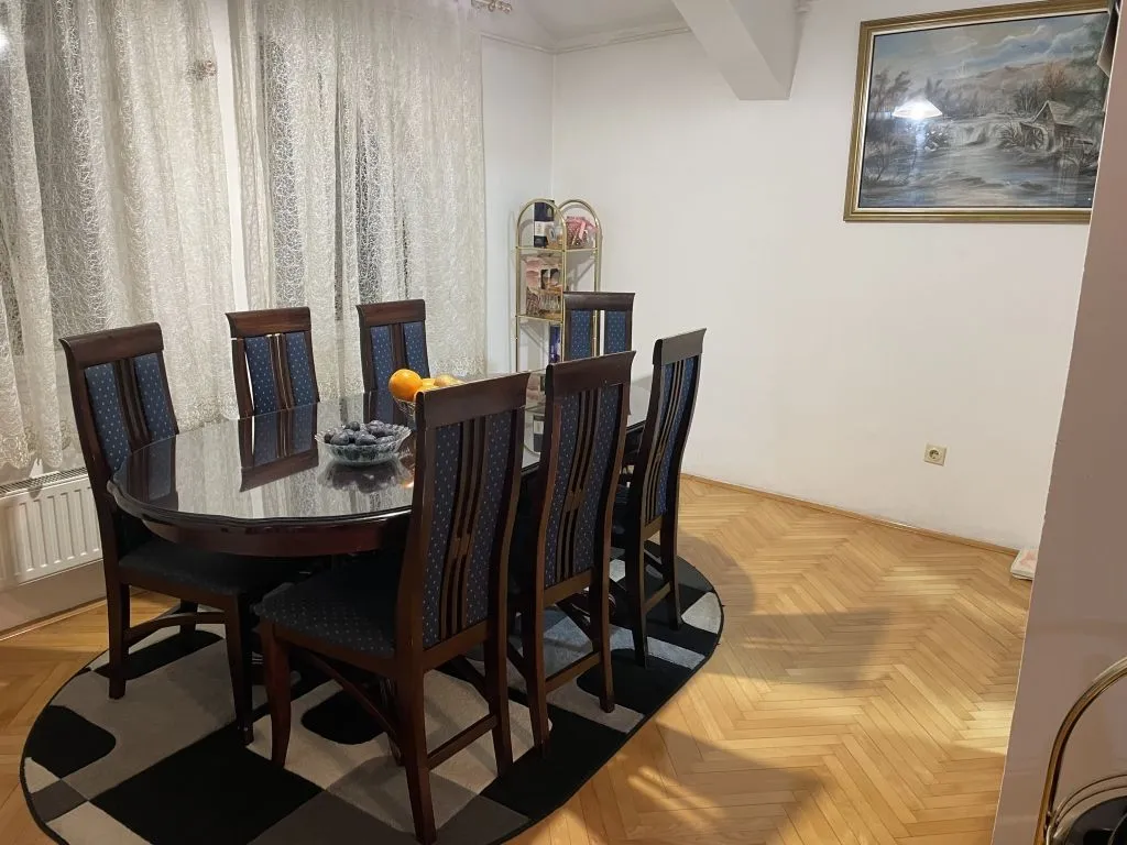 Prodaja, stan, 155m², Autokomanda, Voždovac Sve Podlokacije