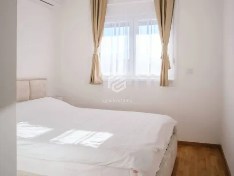 Rent, one bedroom apartment, 45m², Stari Aerodrom, Podgorica - image 6