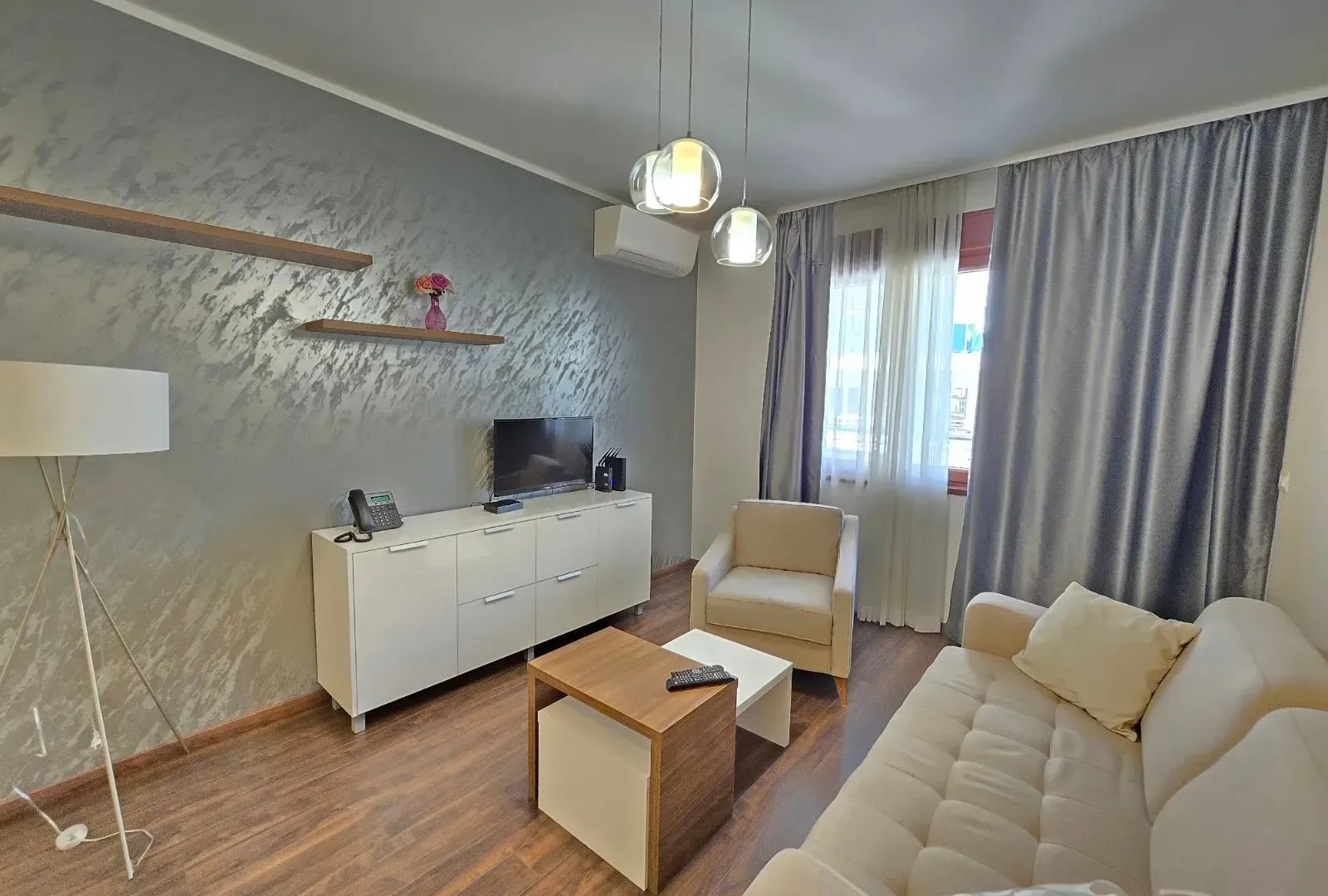 Sale, three bedroom apartment, 93m², Bečići, Budva