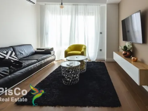 Izdavanje, jednosoban stan, 50m², Tološi, Podgorica - image 4