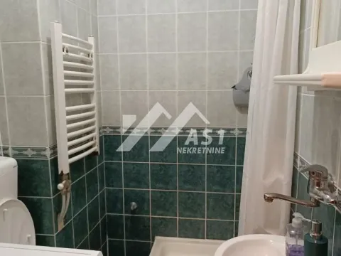 Rent, apartment, 25m², Grbavica, Novi Sad Sve Podlokacije - image 6