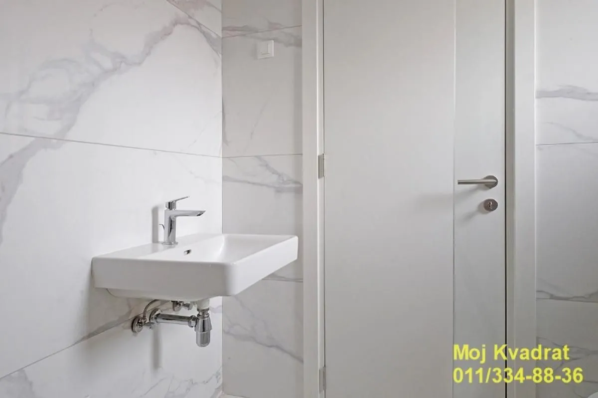 Sale, four bedroom apartment, 148m², Vračar Hram, Vračar Sve Podlokacije