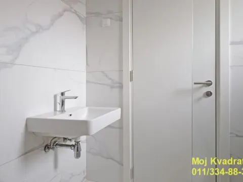 Prodaja, četvorosoban stan, 148m², Vračar Hram, Vračar Sve Podlokacije - image 12