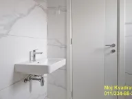 Sale, four bedroom apartment, 148m², Vračar Hram, Vračar Sve Podlokacije - image 12