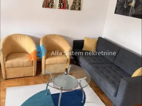 Rent, apartment, 38m², Lekino Brdo, Voždovac Sve Podlokacije - image 2