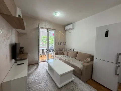 Izdavanje, jednosoban stan, 35m², Stari Aerodrom, Podgorica - image 2