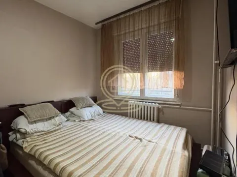 Sale, three bedroom apartment, 85m², Medijana, Niš - image 3