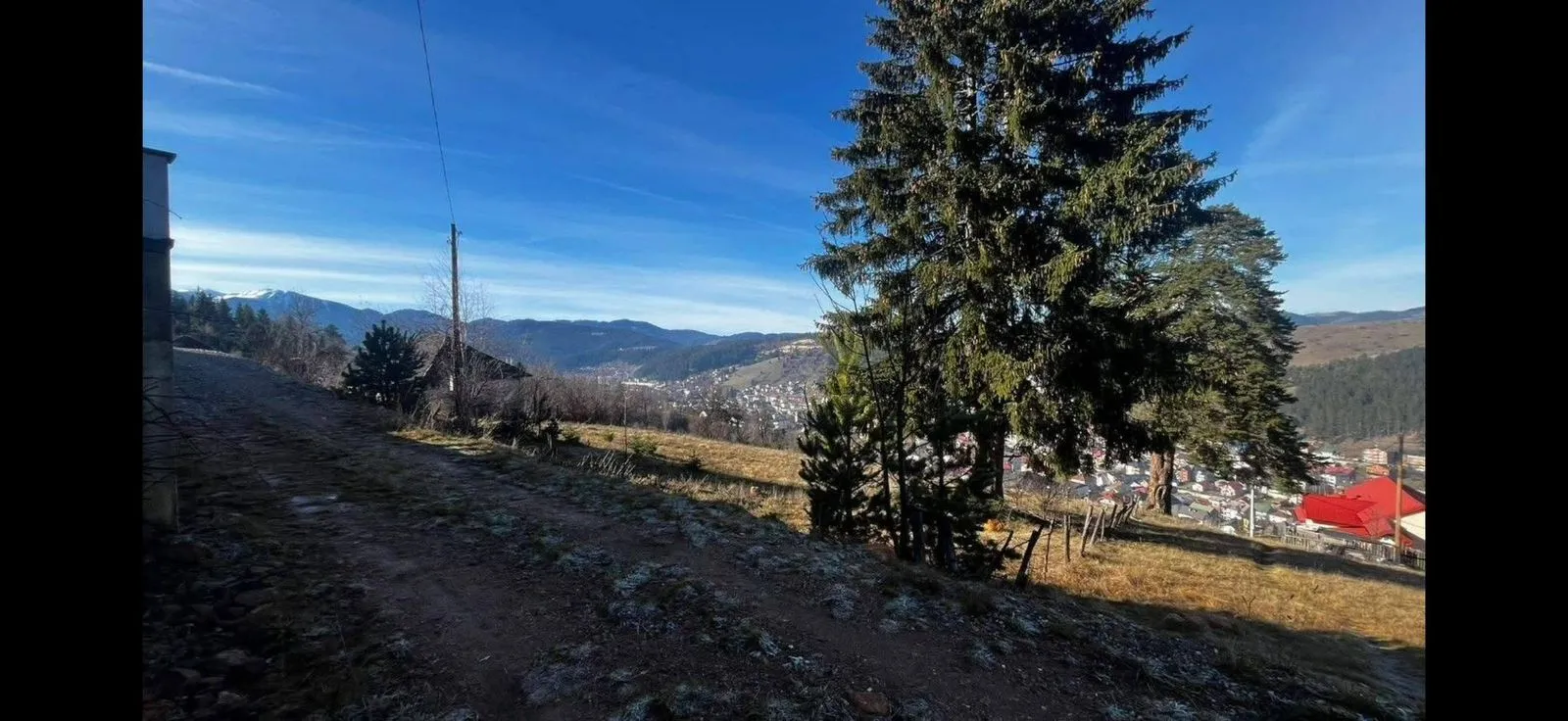 Prodaja, plac, 450m², Grižica, Rožaje