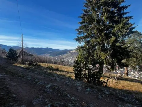 Prodaja, plac, 450m², Grižica, Rožaje - image 2