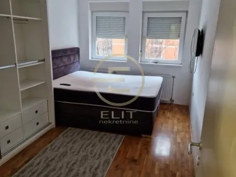 Izdavanje, dvosoban stan, 46m², Sajmište, Novi Sad - image 5