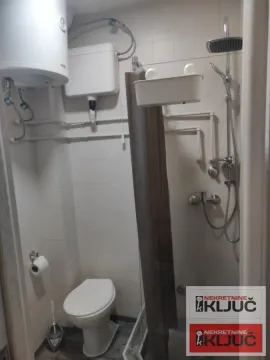 Izdavanje, jednosoban stan, 32m², Detelinara, Novi Sad Sve Podlokacije - image 8