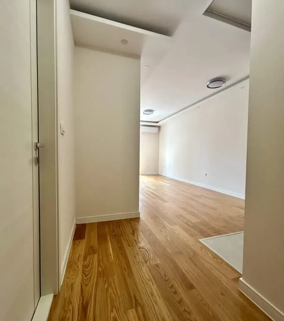 Prodaja, jednosoban stan, 43m², Central Point, Podgorica