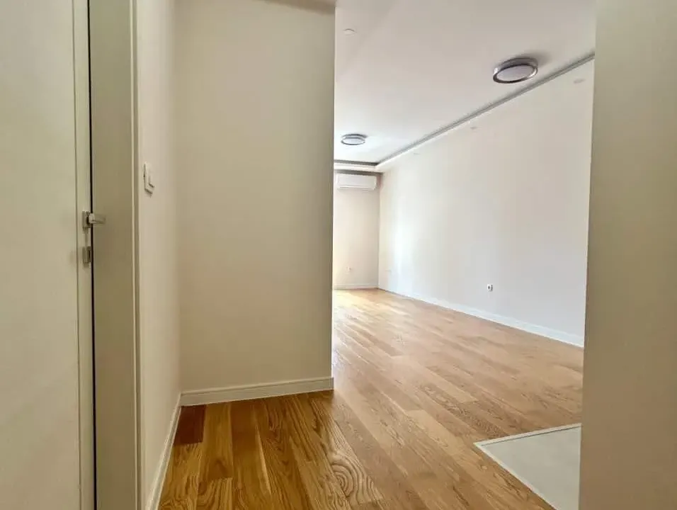 Prodaja, jednosoban stan, 43m², Central Point, Podgorica