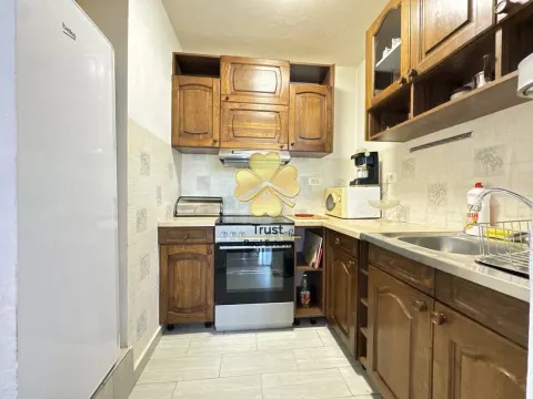 Izdavanje, jednosoban stan, 50m², Zagorič, Podgorica - image 7