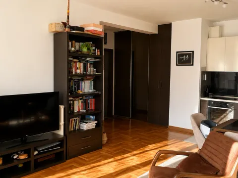 Prodaja, jednosoban stan, 54m², Vezirov Most, Podgorica - image 4