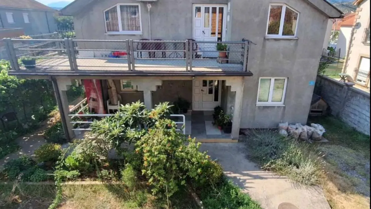 Sale, house, 160m², Podgorica, Crna Gora