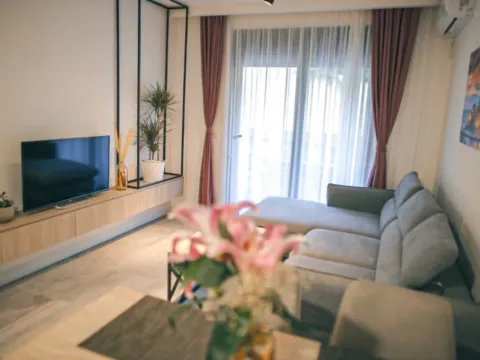 Prodaja, jednosoban stan, 41m², Pinješ, Ulcinj - image 12