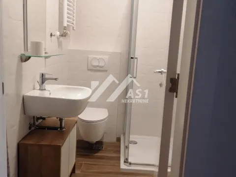 Izdavanje, jednosoban stan, 37m², Rotkvarija, Novi Sad Sve Podlokacije - image 8