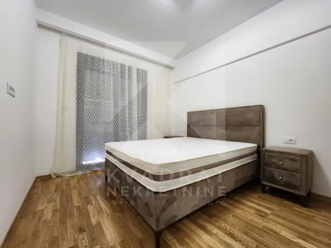 Rent, one bedroom apartment, 53m², Zagorič, Podgorica - image 6