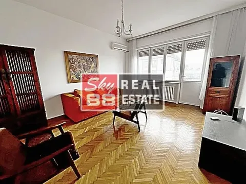 Prodaja, dvosoban stan, 84m², Stari Grad, Beograd - image 3