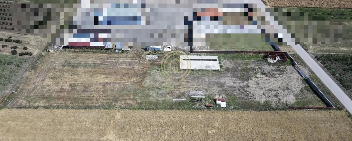 Sale, land lot, 435500m², Niš, Srbija
