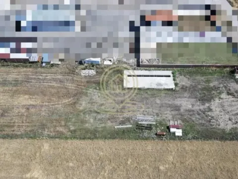 Zemljište in Niš