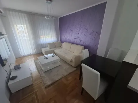 Izdavanje, dvosoban stan, 50m², Grbavica, Novi Sad Sve Podlokacije - image 2