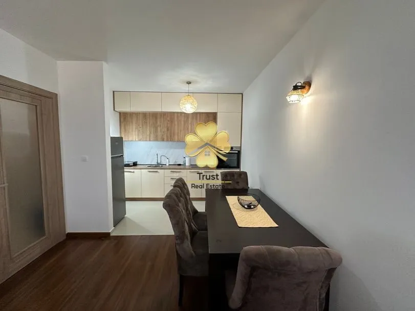 Rent, one bedroom apartment, 50m², Master Kvart, Podgorica