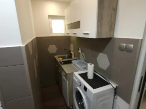 Prodaja, jednosoban stan, 36m², Babin Do, Budva - image 8