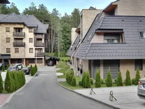 Prodaja, dvosoban stan, 44m², Rudine, Zlatibor - image 9