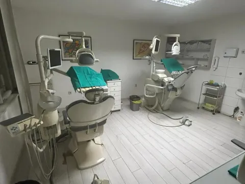 Prodaja, dvosoban stan, 78m², Centar, Podgorica - image 3