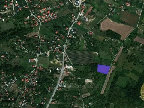 Sale, land lot, 3500m², Sremska Kamenica, Petrovaradin - image 3