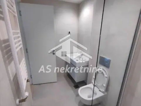 Izdavanje, dvosoban stan, 55m², Savski Venac, Beograd - image 15