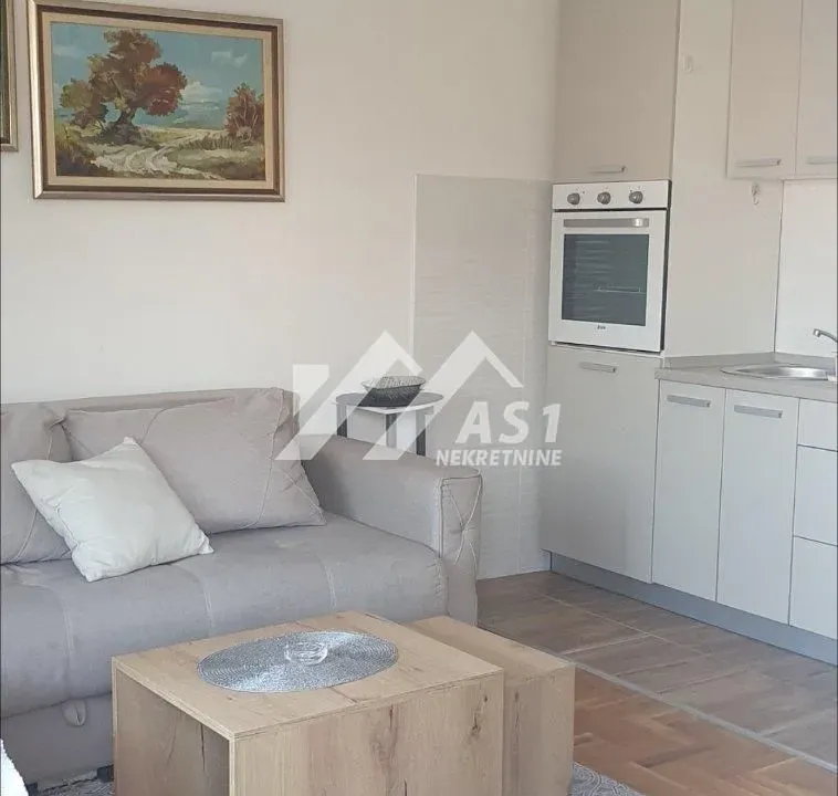 Izdavanje, dvosoban stan, 42m², Telep, Novi Sad Sve Podlokacije