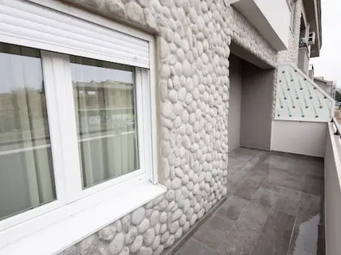 Rent, one bedroom apartment, 48m², Zabjelo, Podgorica - image 12