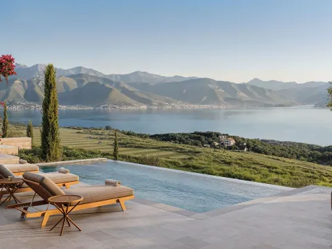 Prodaja, kuća, 338m², Luštica Bay, Tivat - image 7