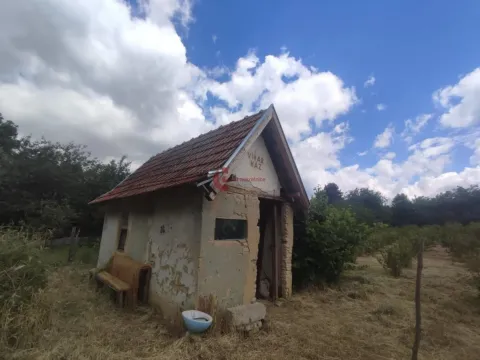 Sale, land lot, 2100m², Peščara, Subotica - image 4